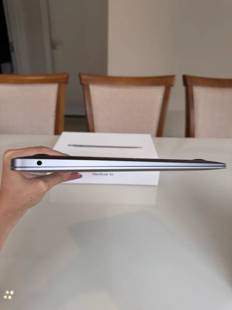 MacBook Air de 13 polegadas - Foto 5