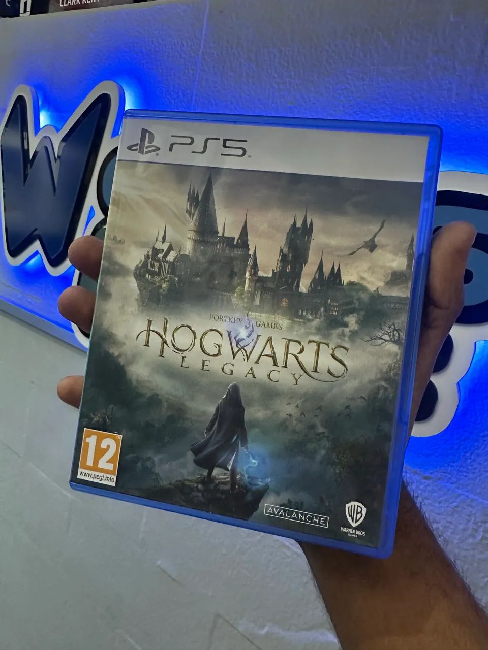 Jogos ps5 - Foto 2
