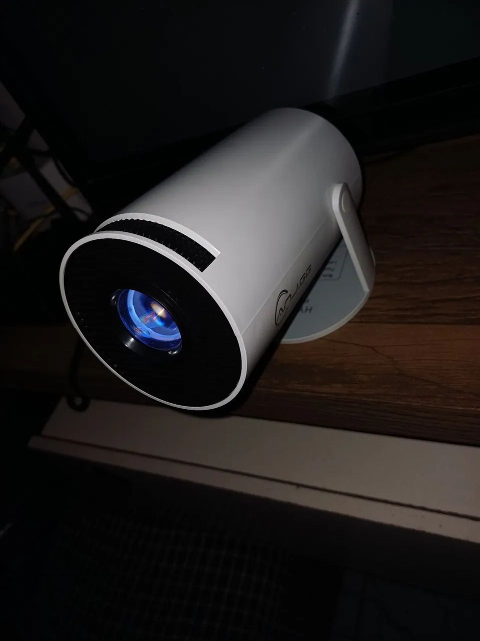 Projetor ultra HD 