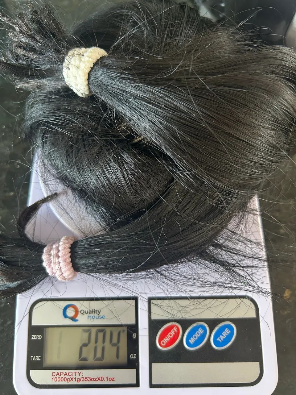 Cabelo Vietnã - Foto 3