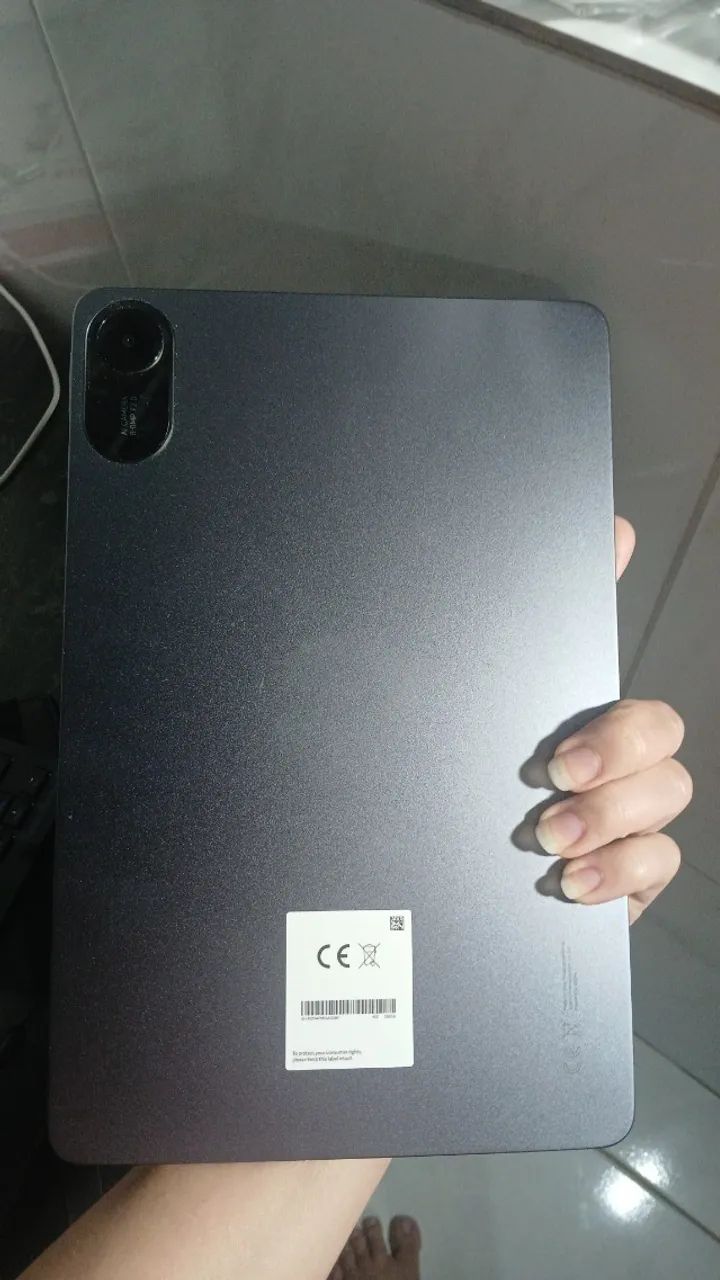 Tablet redmi pad 2 - Foto 4