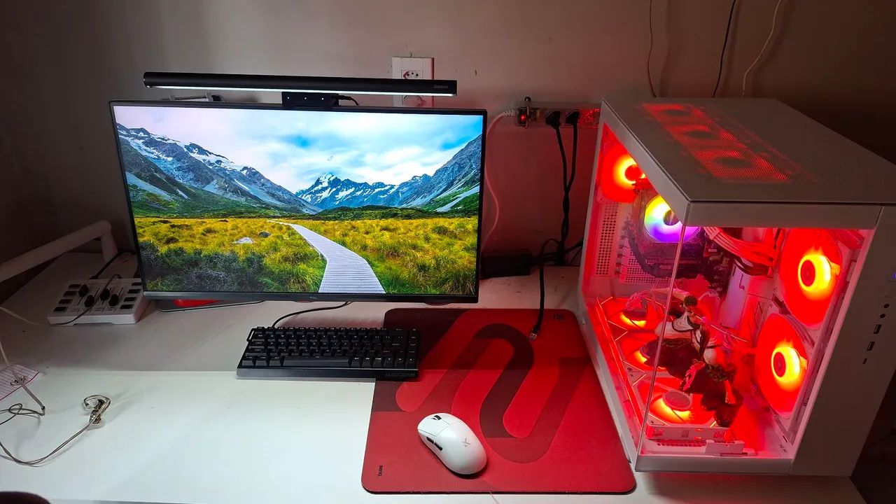 PC GAMER TODO COMPLETO