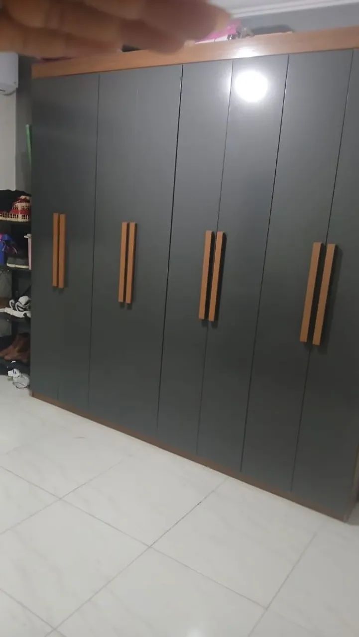 Guarda-roupa 