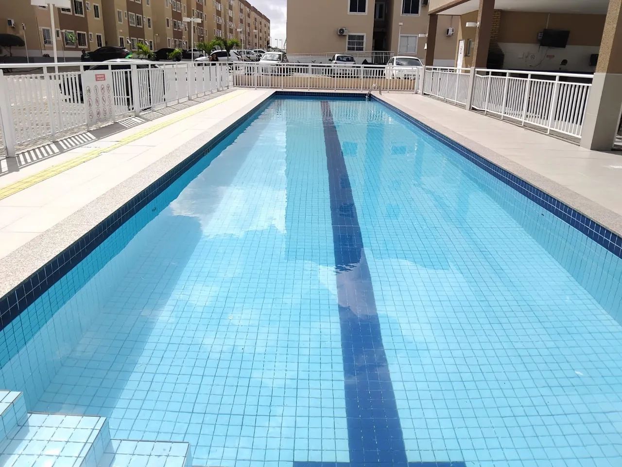 Apartamento em Itambé - Caucaia, CE - Foto 3