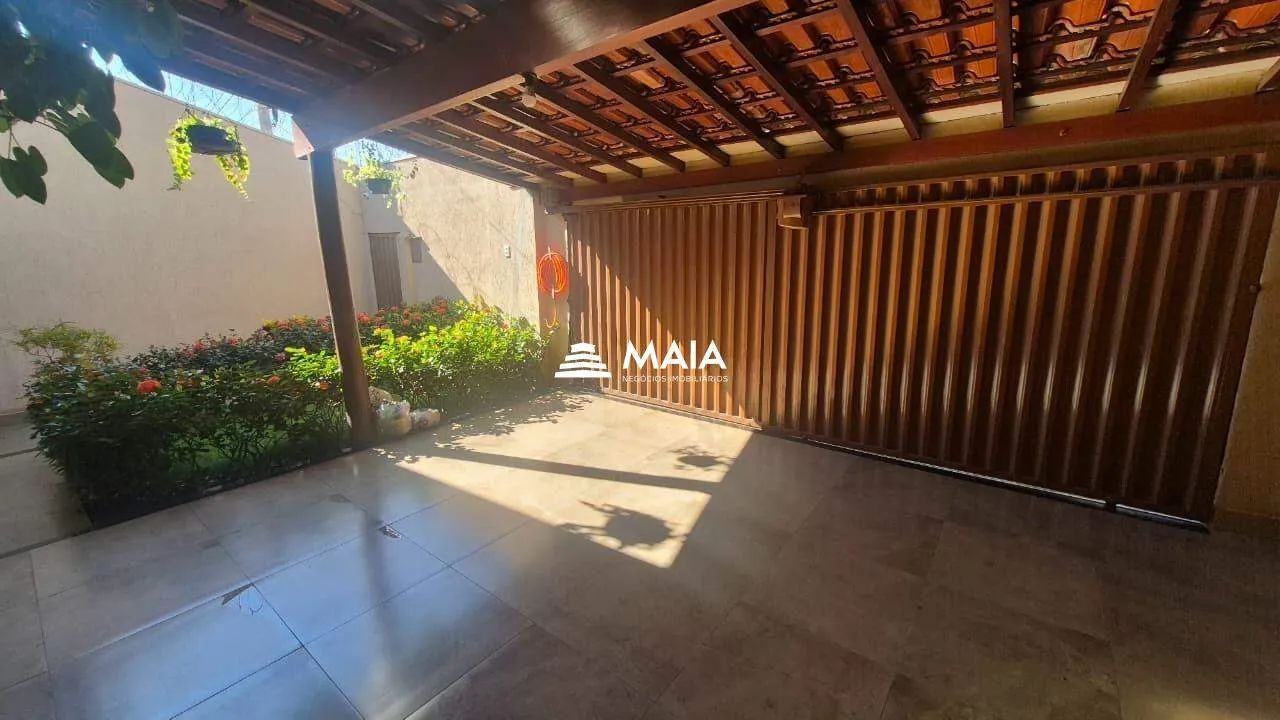 Casa à venda no bairro Volta Grande - Foto 2