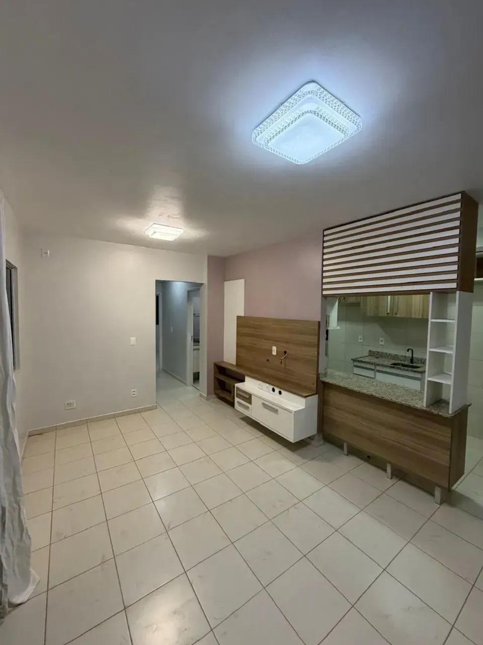 ARBORETTO PRAÇAS RESIDENCIAIS | COROADO