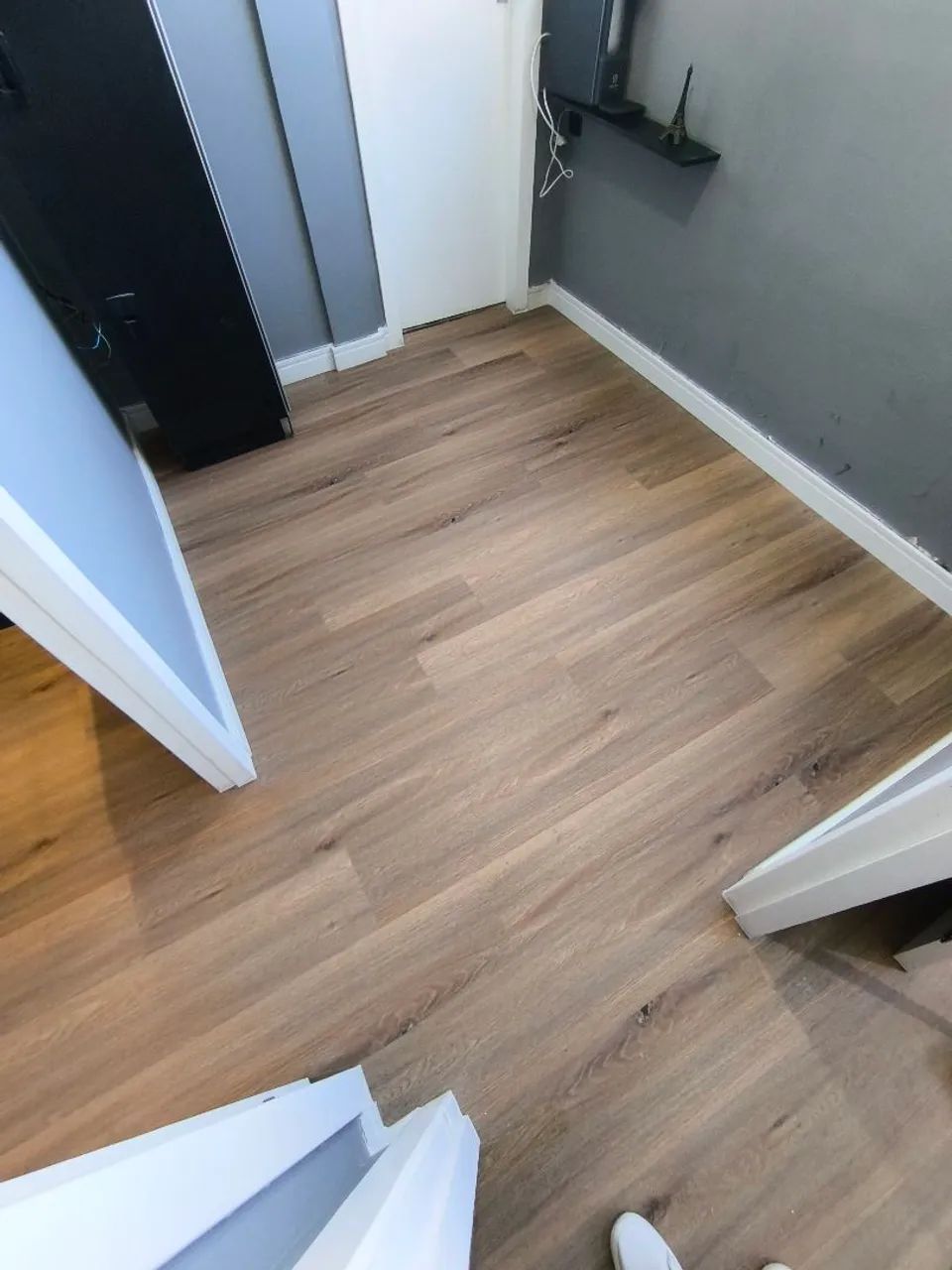 INSTALADOR DE PISO VINILICO 