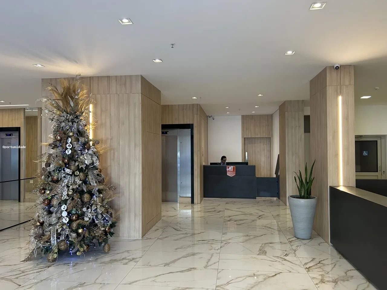 Sala Comercial para Venda em Curitiba, Vila Izabel - Foto 4