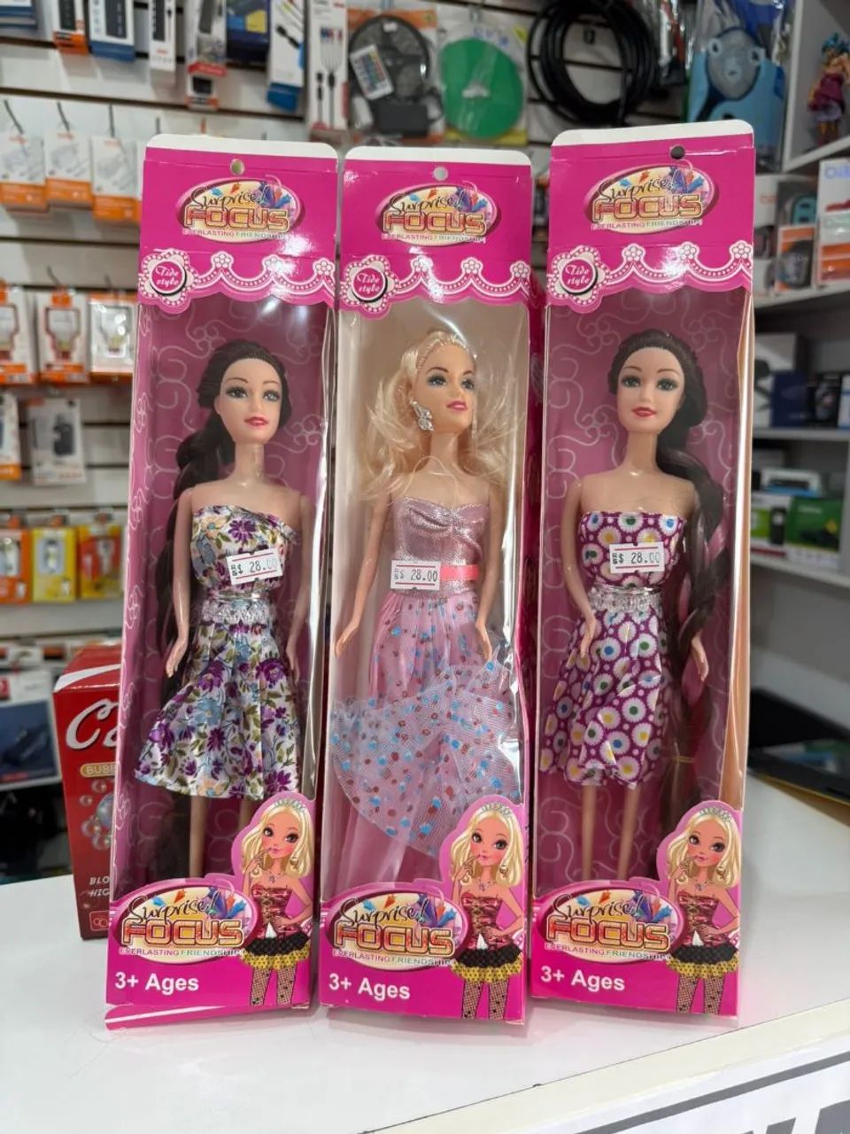 Boneca 