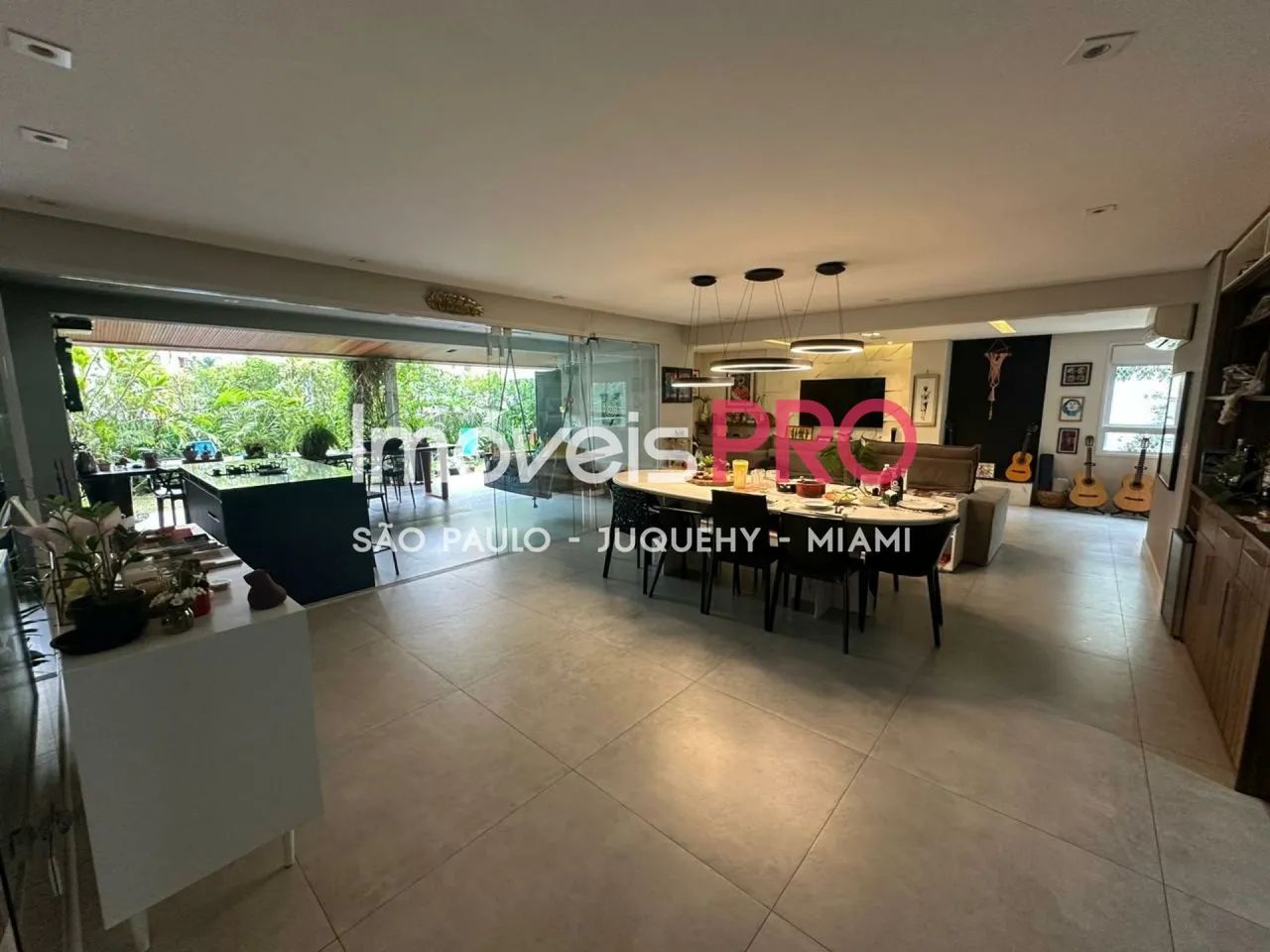 Lindo Garden 346 metros