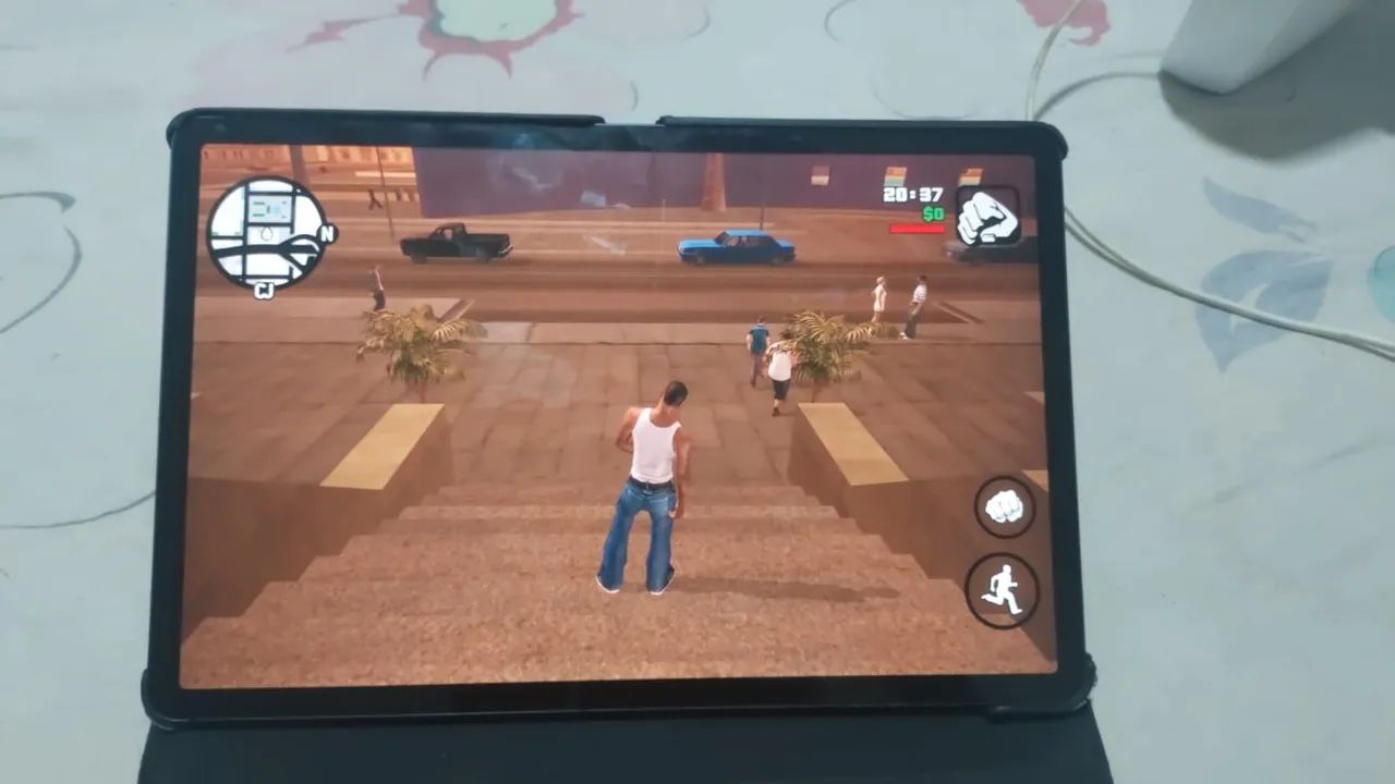 Vendo Tablet S7Fe
