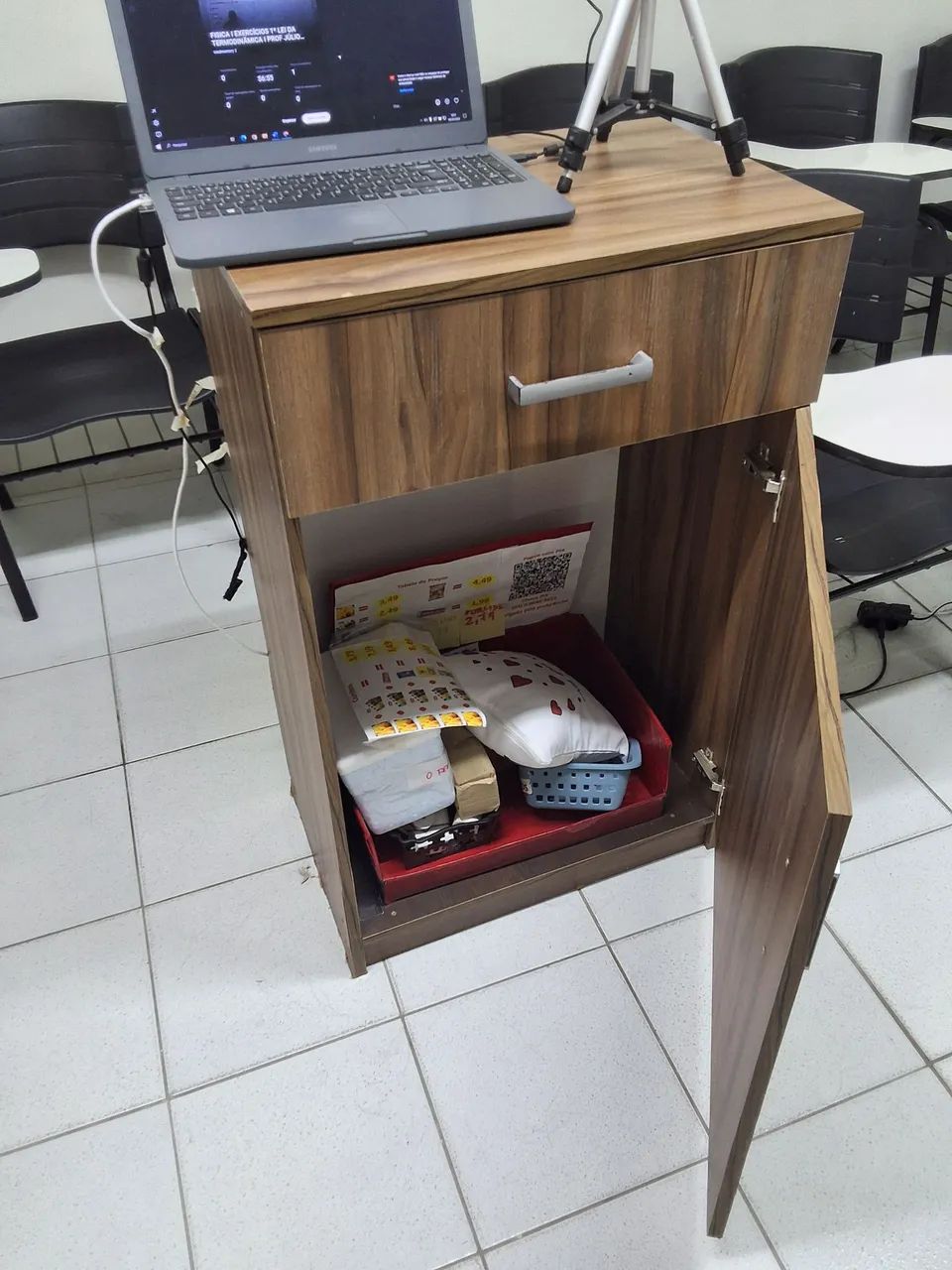 Balcão de escritório - Foto 3