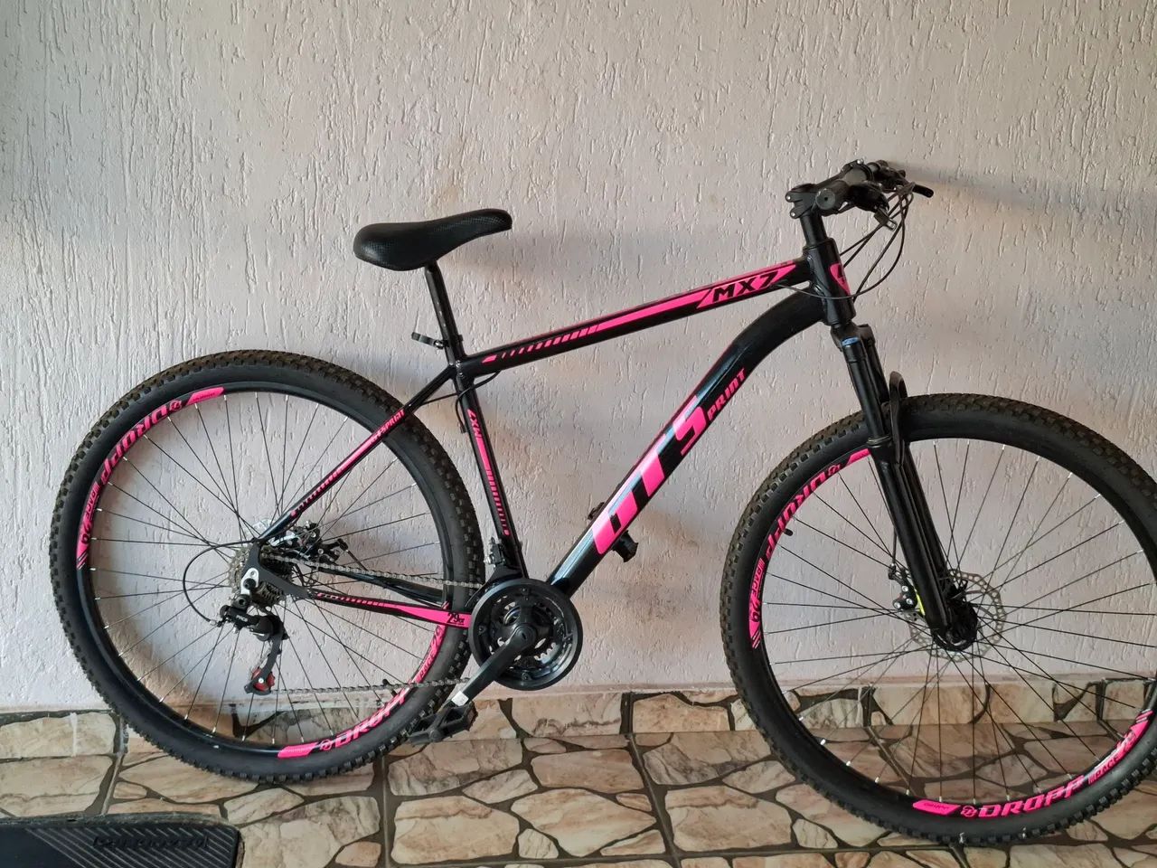Bicicleta  - Foto 2