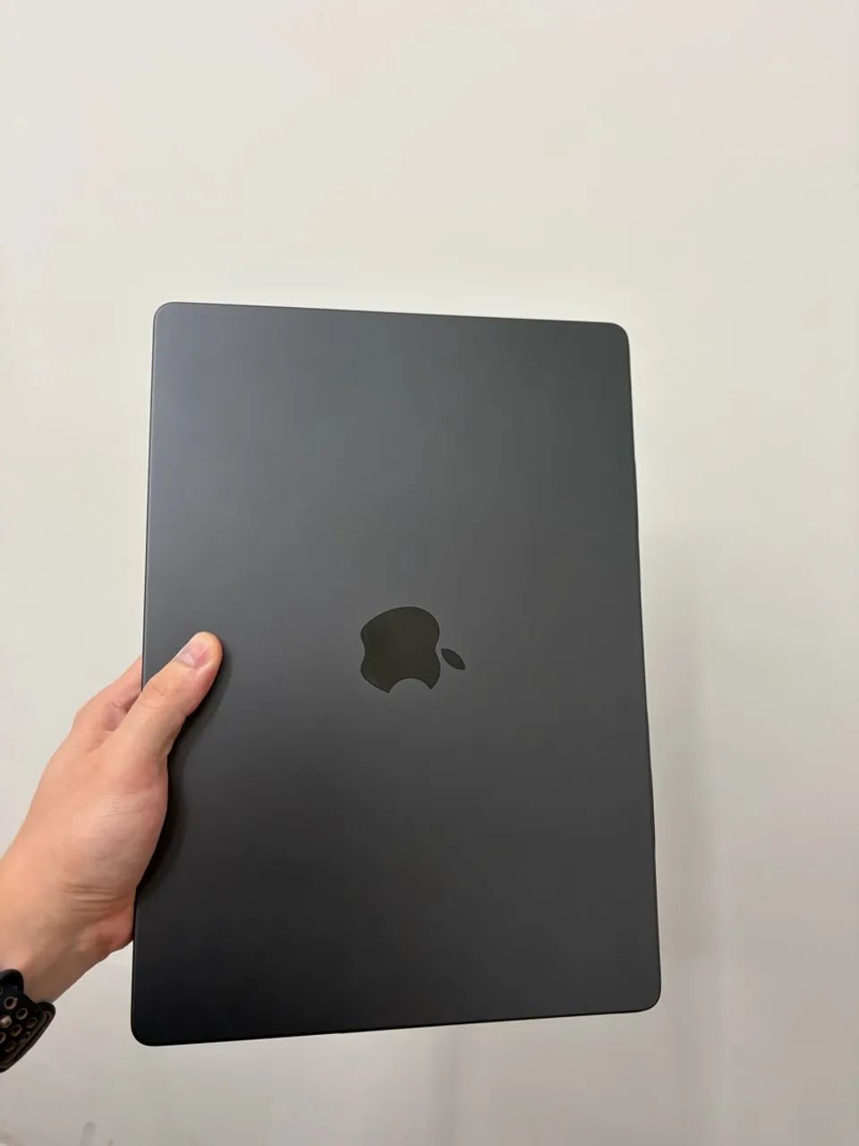 MacBook Pro M3 Pro 14 - 18gb - 512gb - Notebooks - Parque União