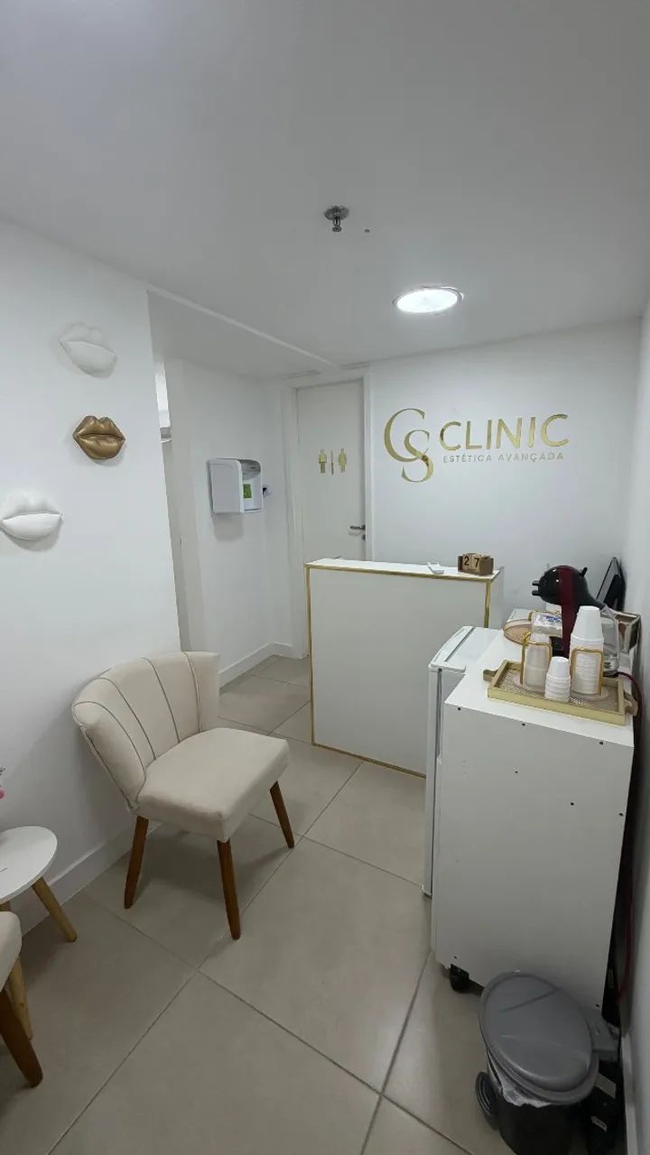 Sala em clínica  - Foto 2