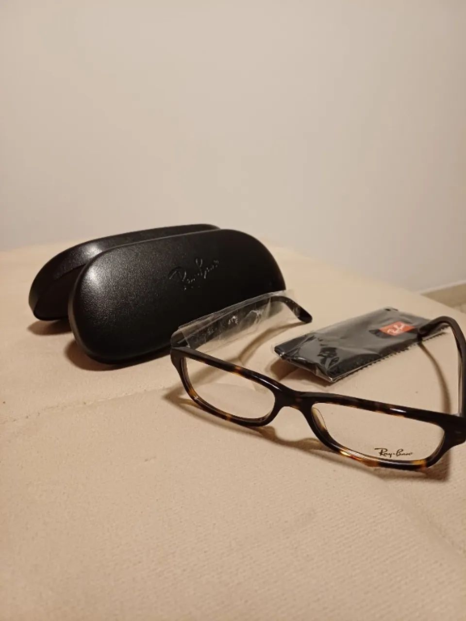 Oculos Ray Ban - Foto 2