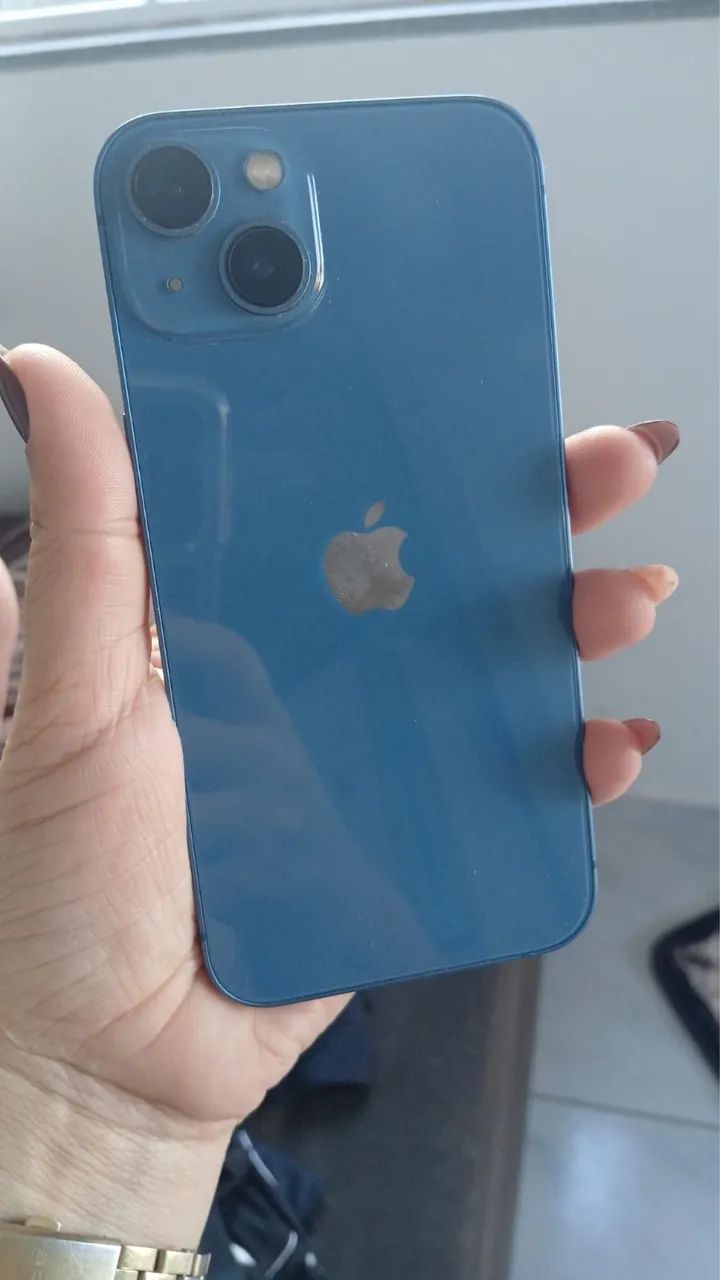 iPhone 13 256 gb - Foto 5
