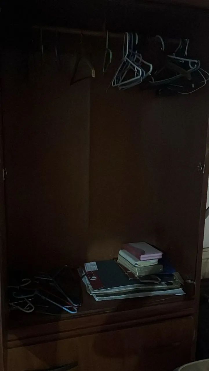 Guarda roupa casal  - Foto 5