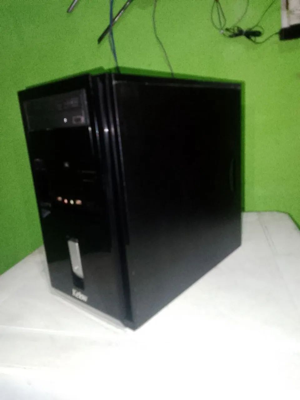 CPU ddr3 básica pra estudos !  - Foto 5