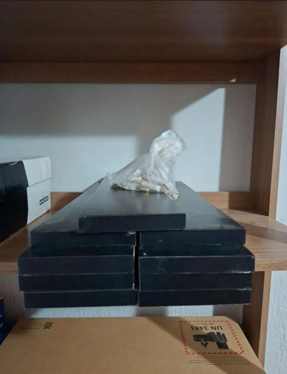 Kit de Prateleiras - Foto 2