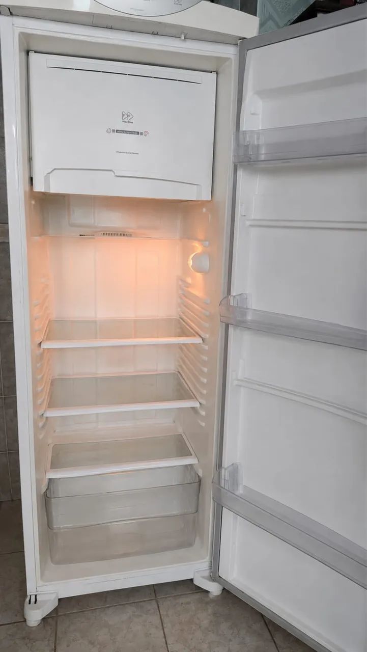Geladeira Brastemp  - Foto 2
