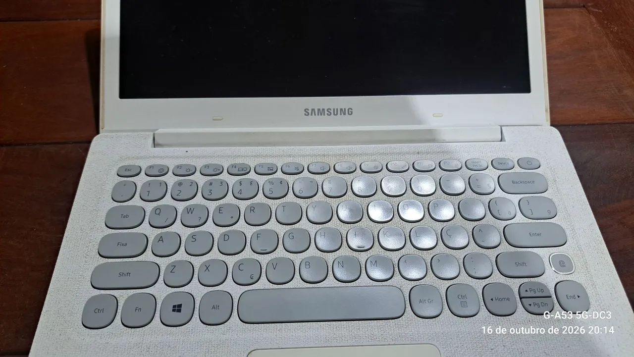 Notebook sansung  - Foto 5