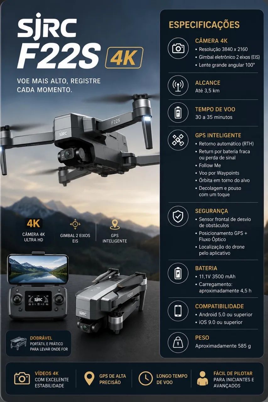 Drone  - Foto 2
