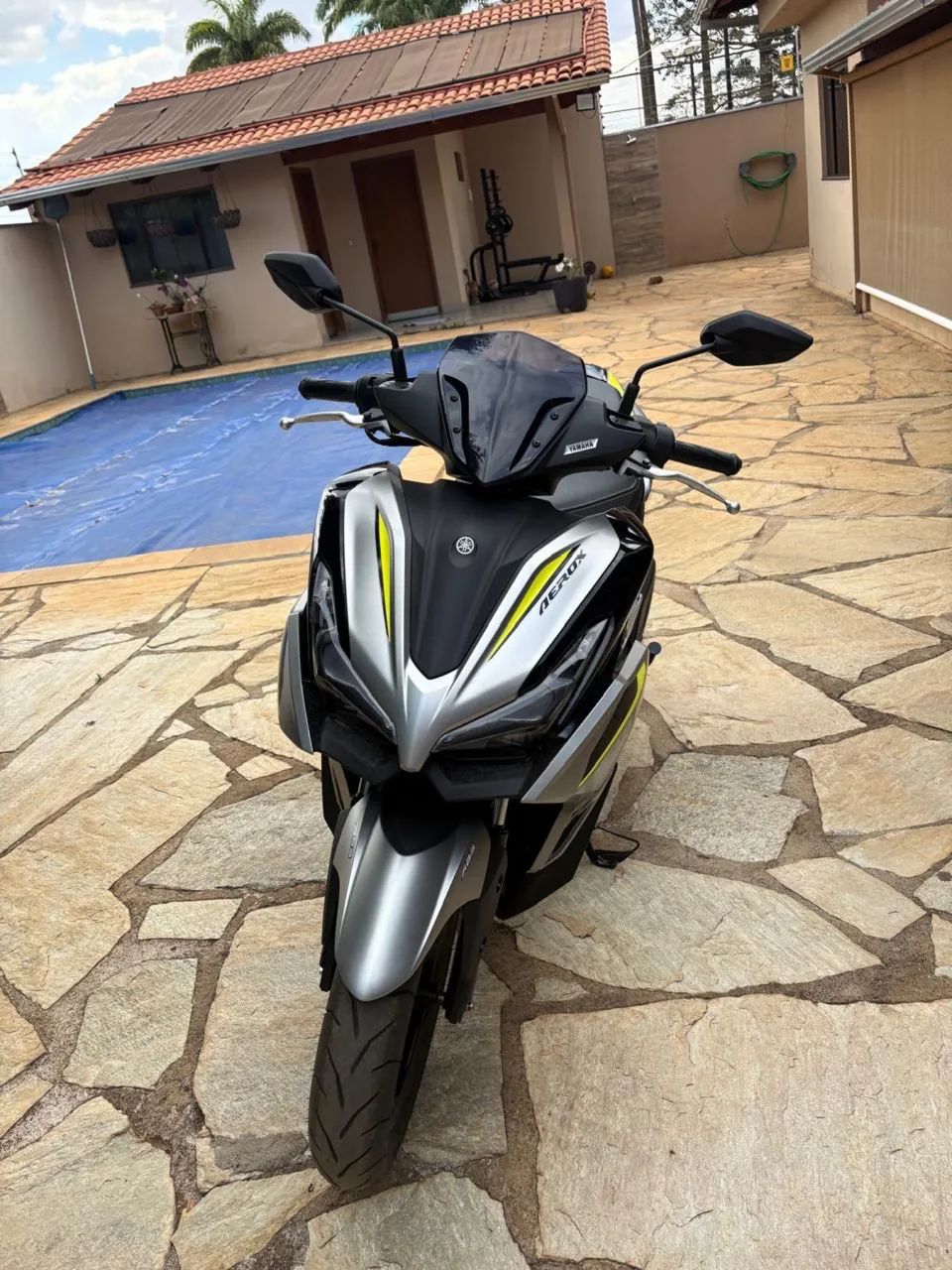 Aerox 26/27 - Foto 4