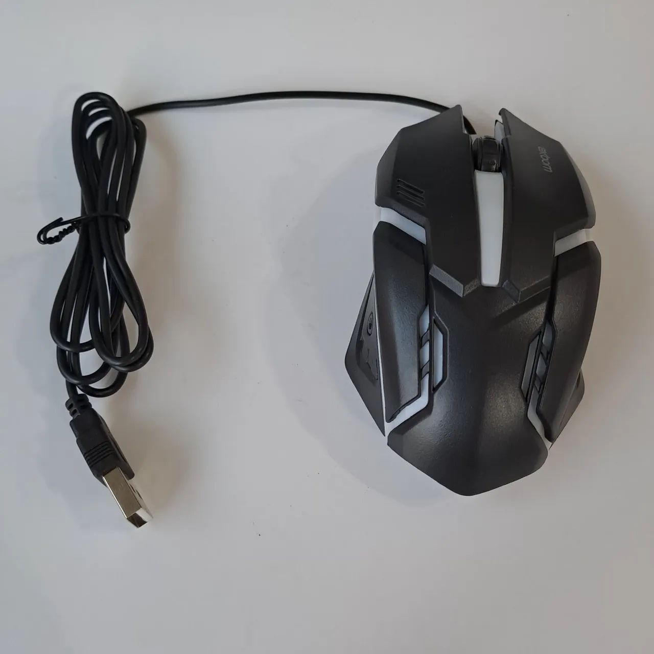 Mouse Gamer Exbom MS-62