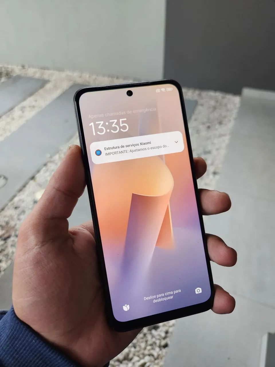 Celular redmi note 11 128gb 