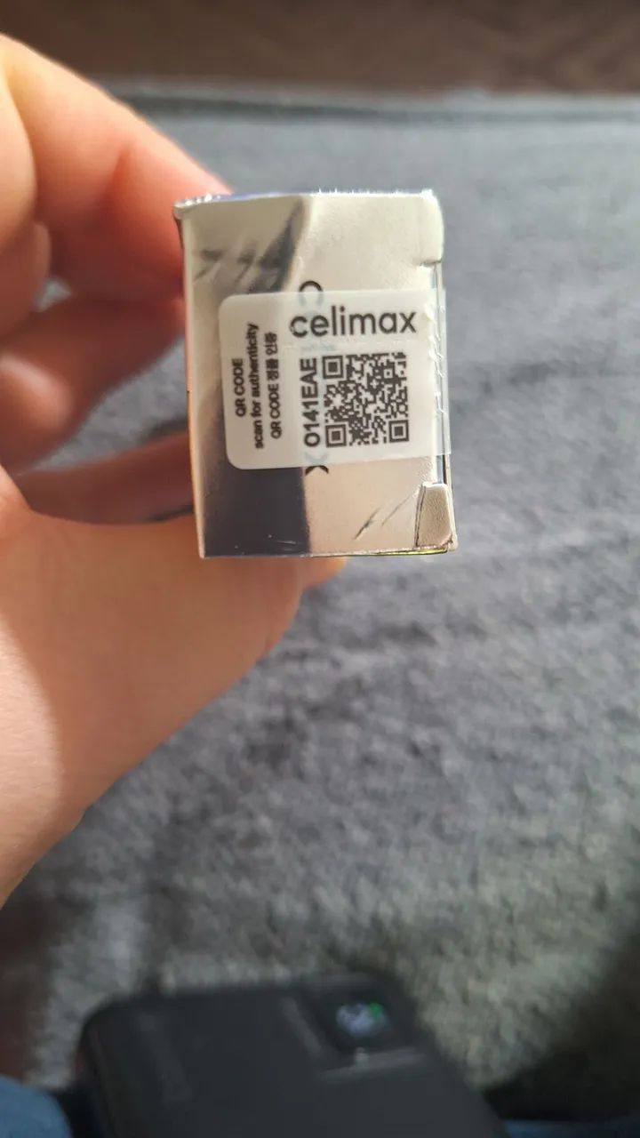 Retinal shot celimax  - Foto 2