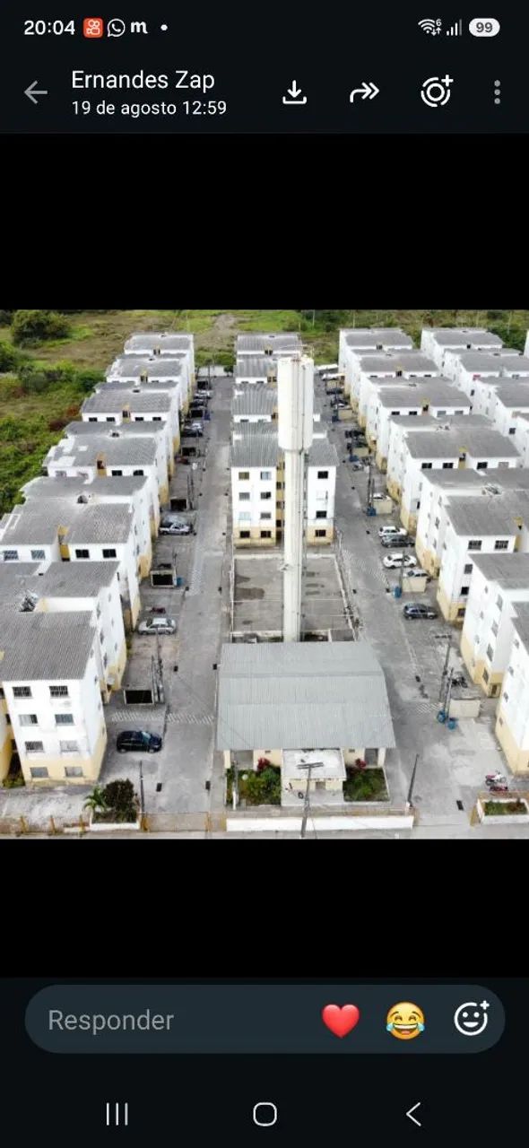 Apartamento - Repasse/ Negociação/ Venda - Foto 3