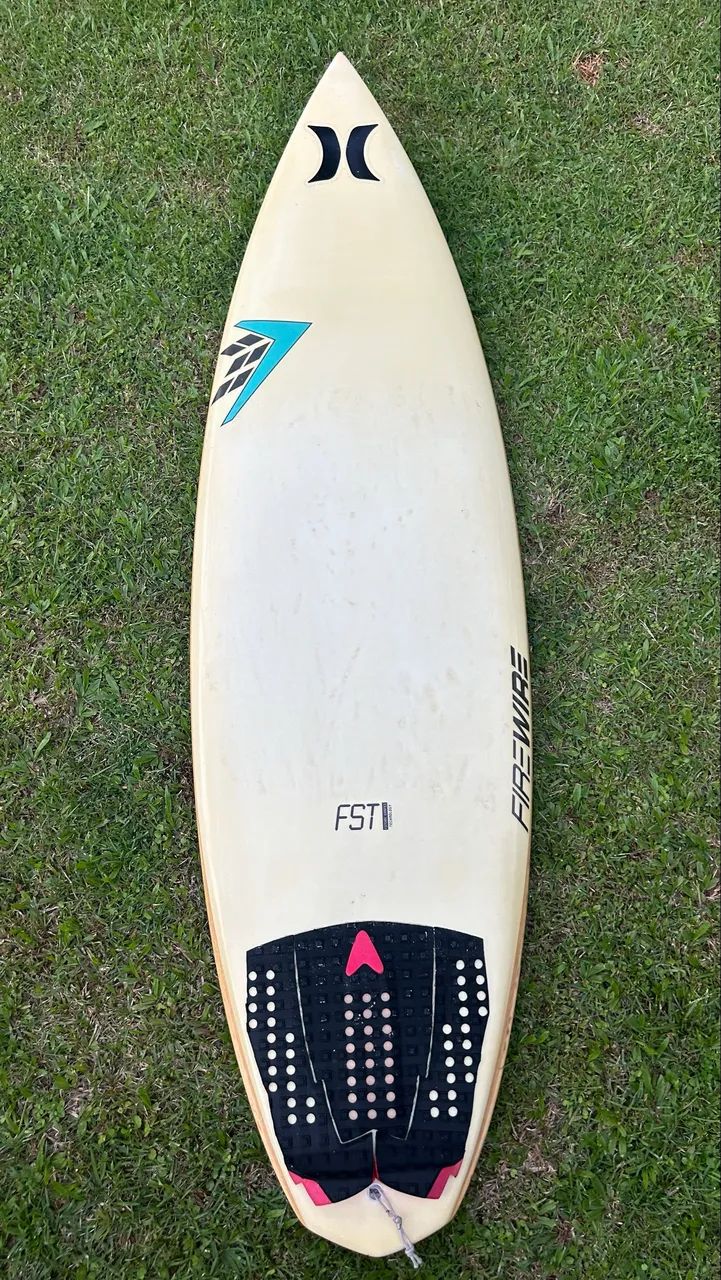 prancha firewire