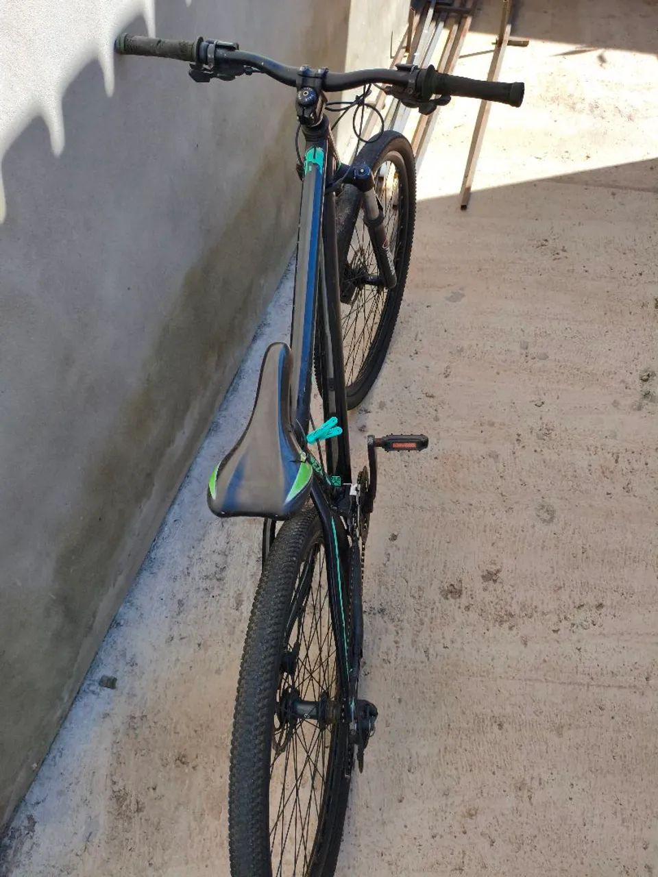 Bicicleta aro 29 - Foto 2