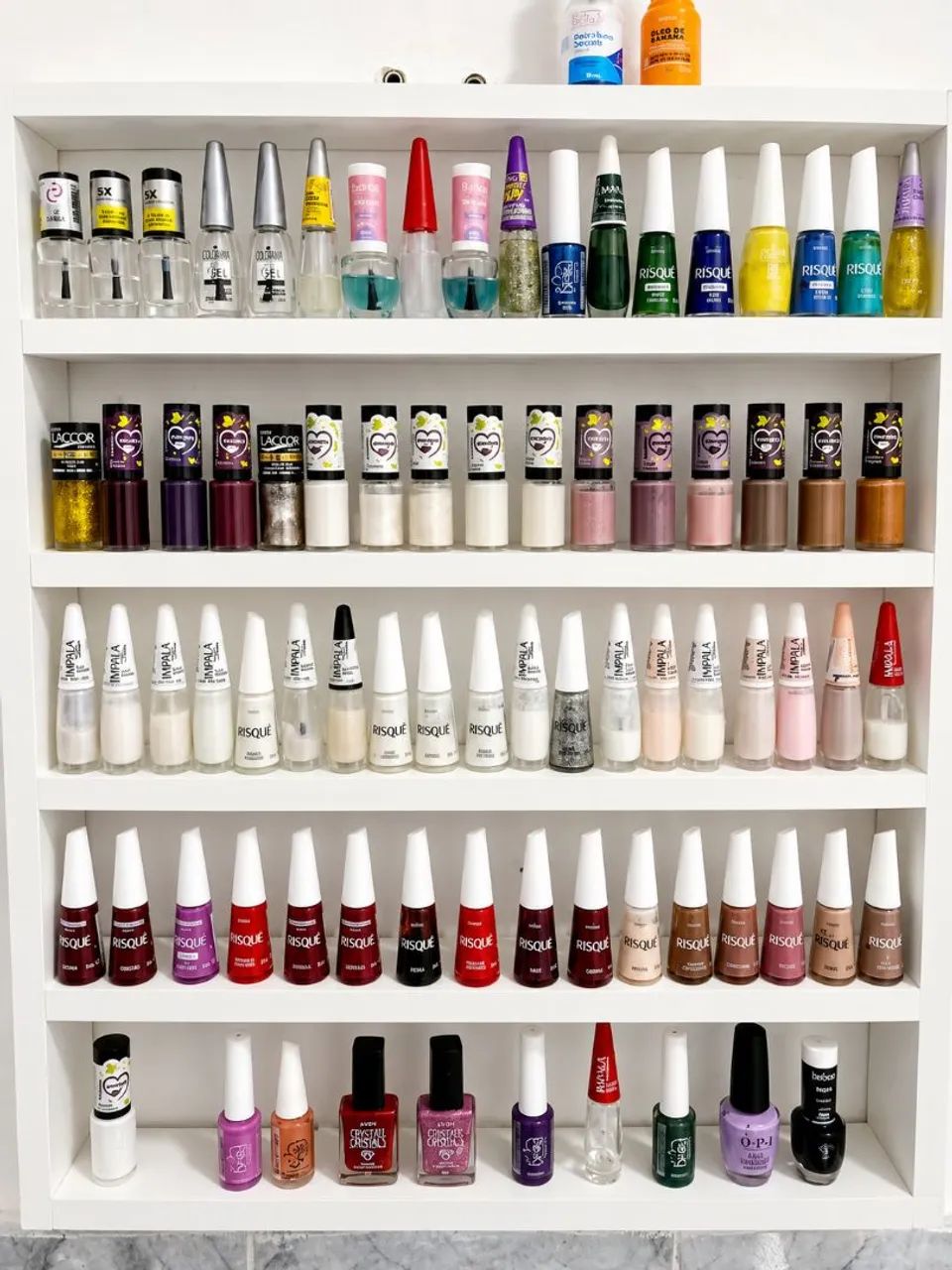 Manicure tradicional  - Foto 5