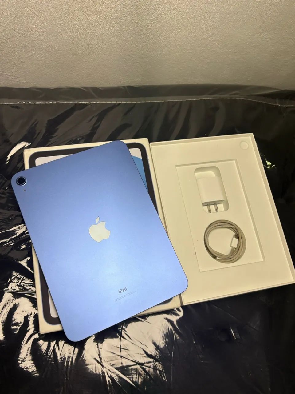 iPad 10ª geração IMPECÁVEL! - Foto 4