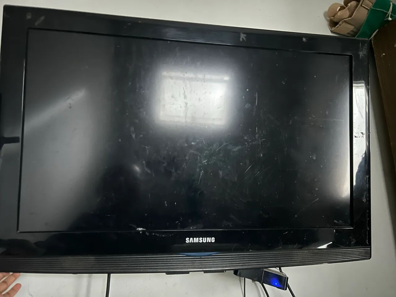Tv Samsung 32  - Foto 2
