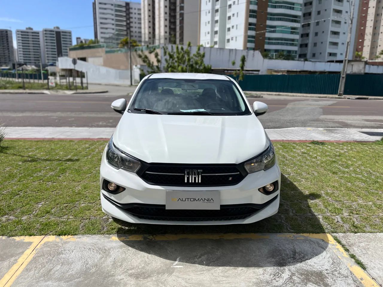 Fiat Cronos 1.3 8V Flex 2022 - Foto 2