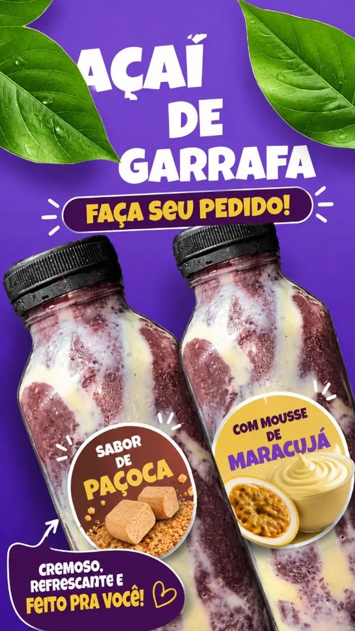 Açaí e picolé  - Foto 2