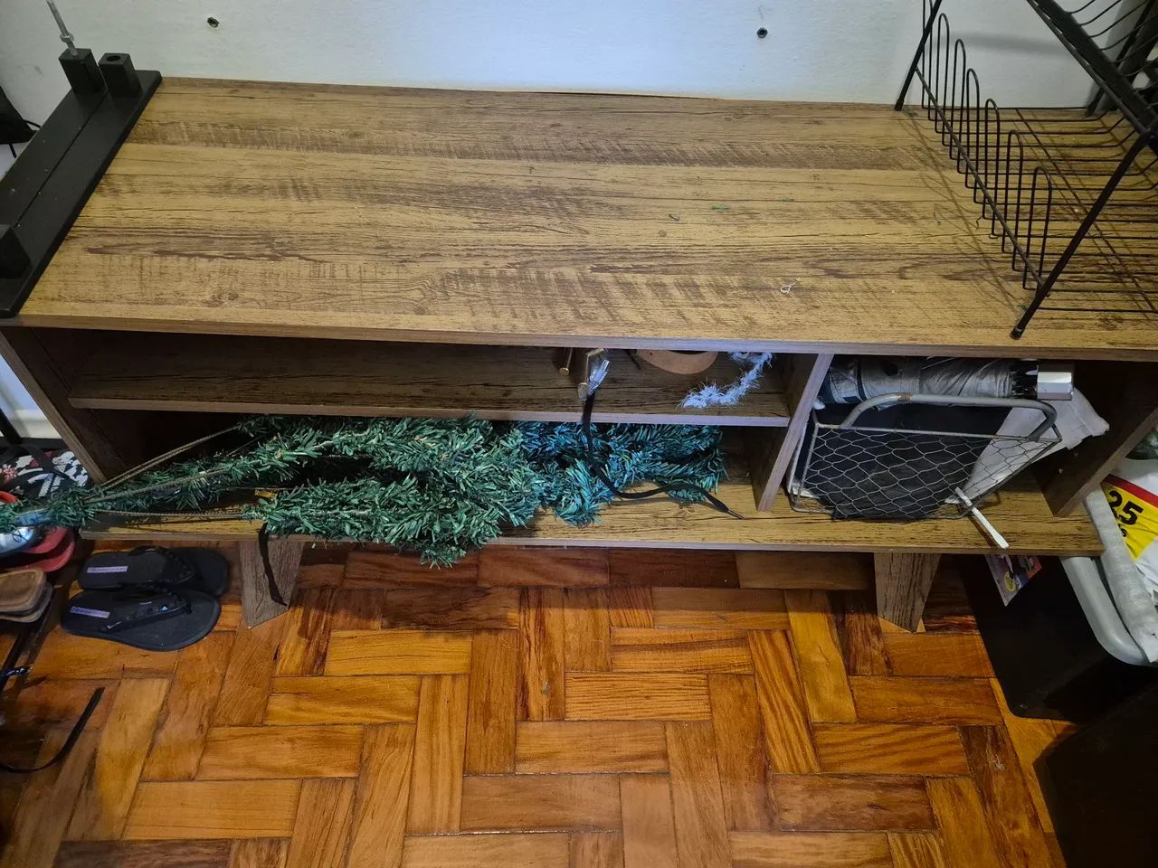 Rack 1,20 cm - Foto 2