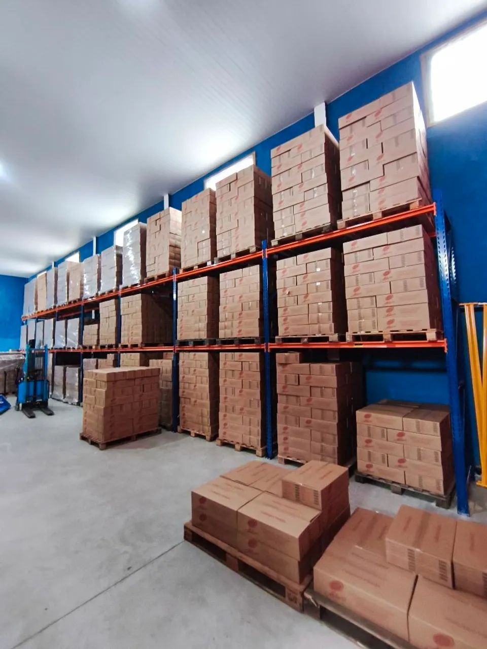 Porta pallet - Foto 3