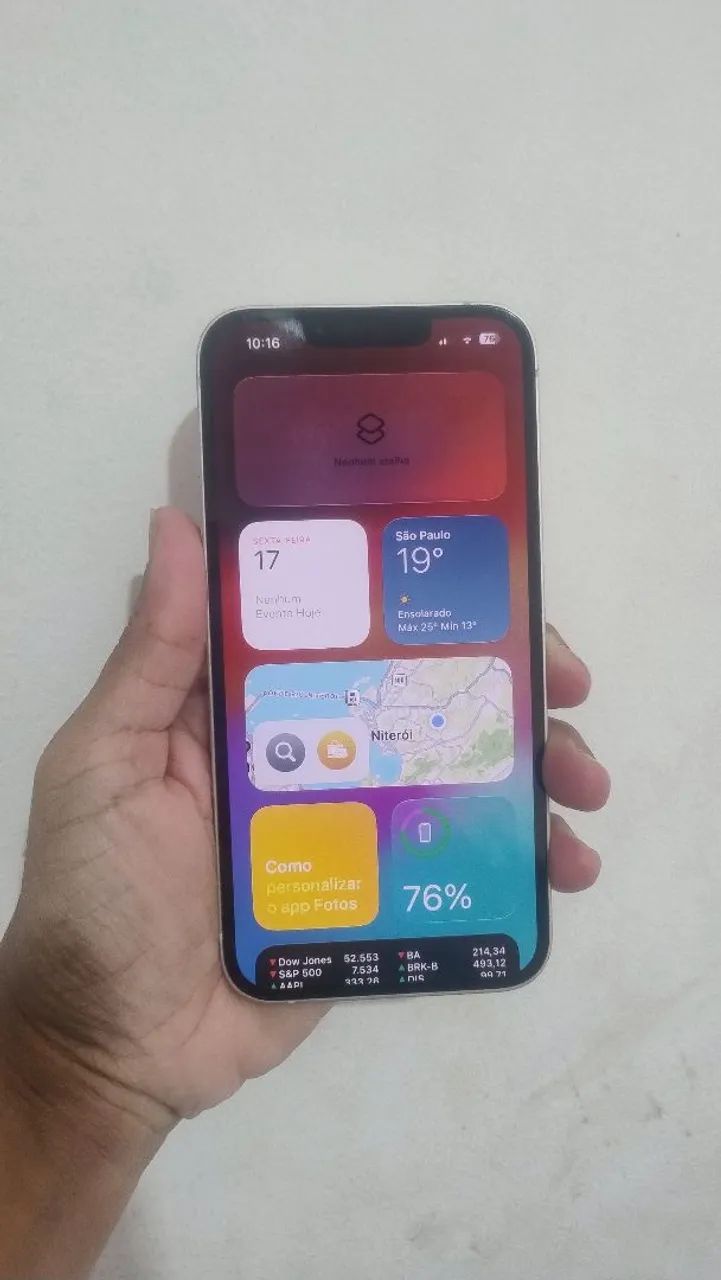 iPhone 13 - Foto 2