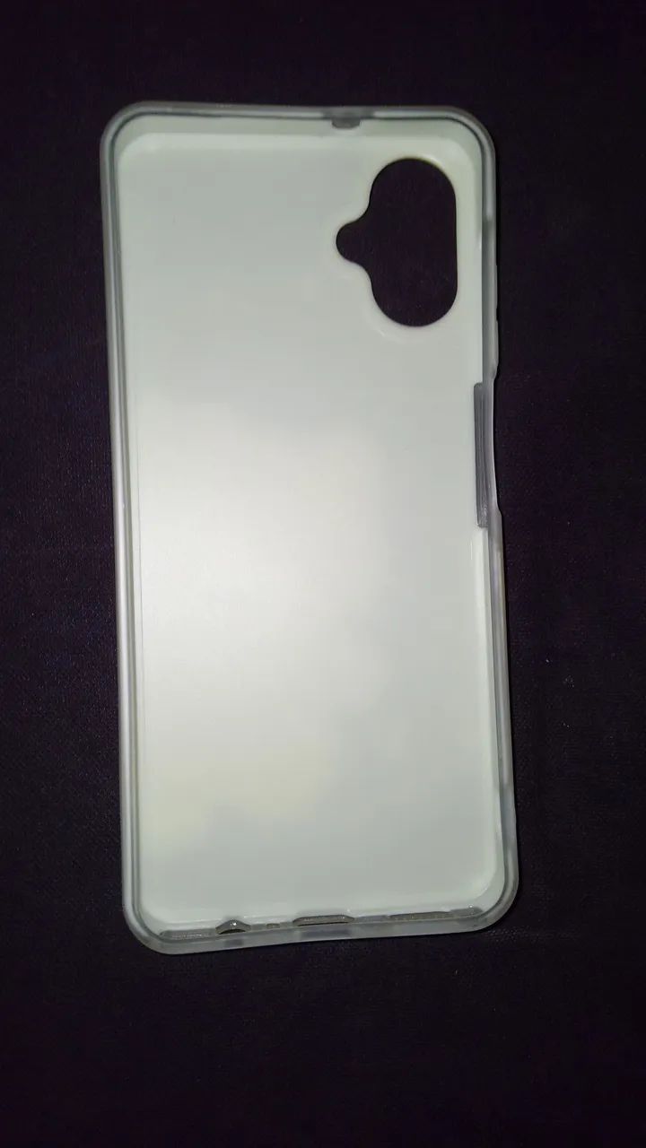Capa para Samsung A06. - Foto 2