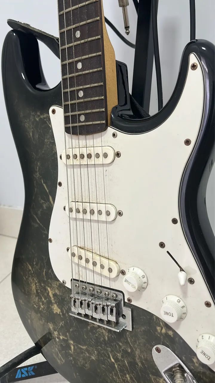 guitarra Condor RX-20S - Instrumentos musicais - Jardim América ...