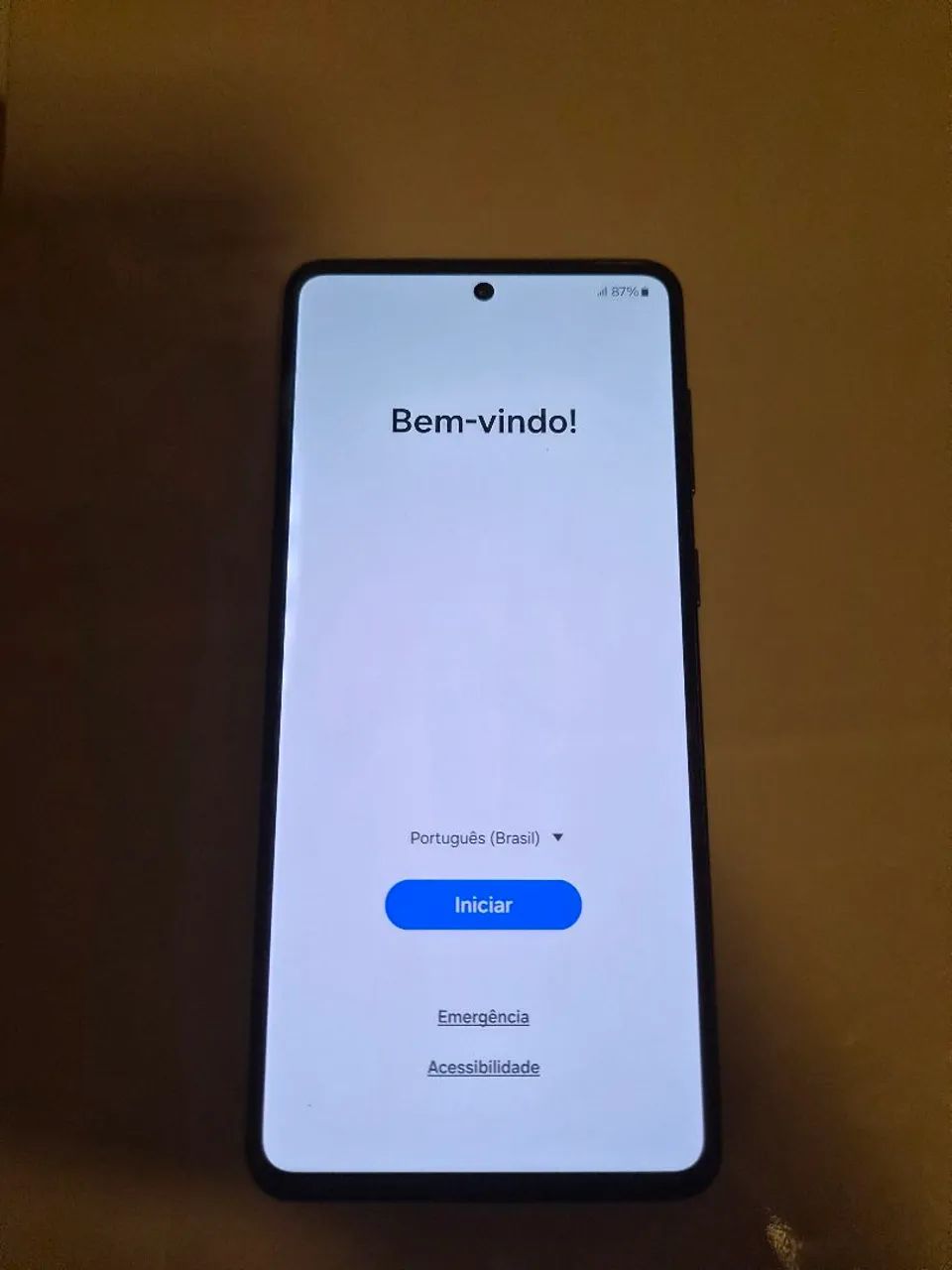 Samsumg Galaxy M55 5g - Foto 3