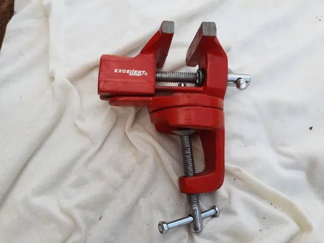 Mini torno - Foto 2