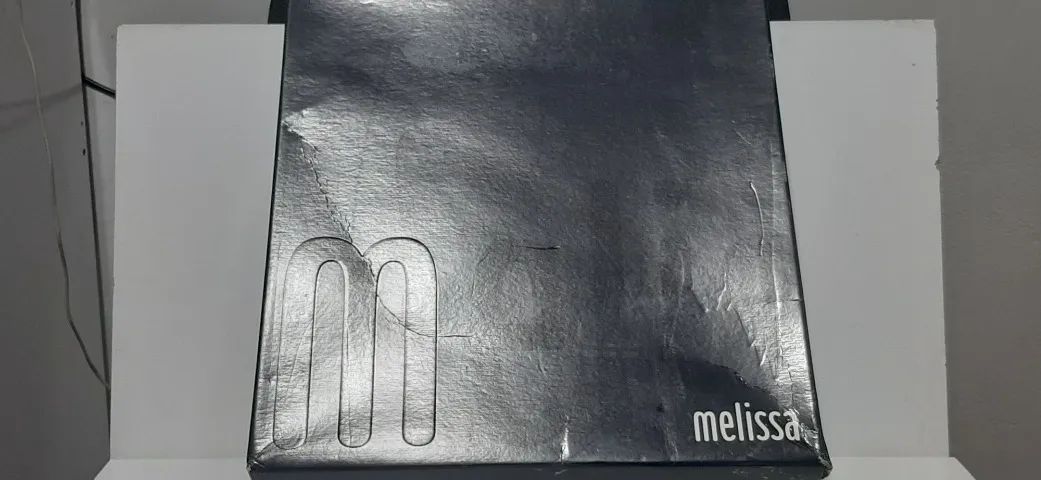 Melissa Rain Drop Vivienne WestWood - Foto 2