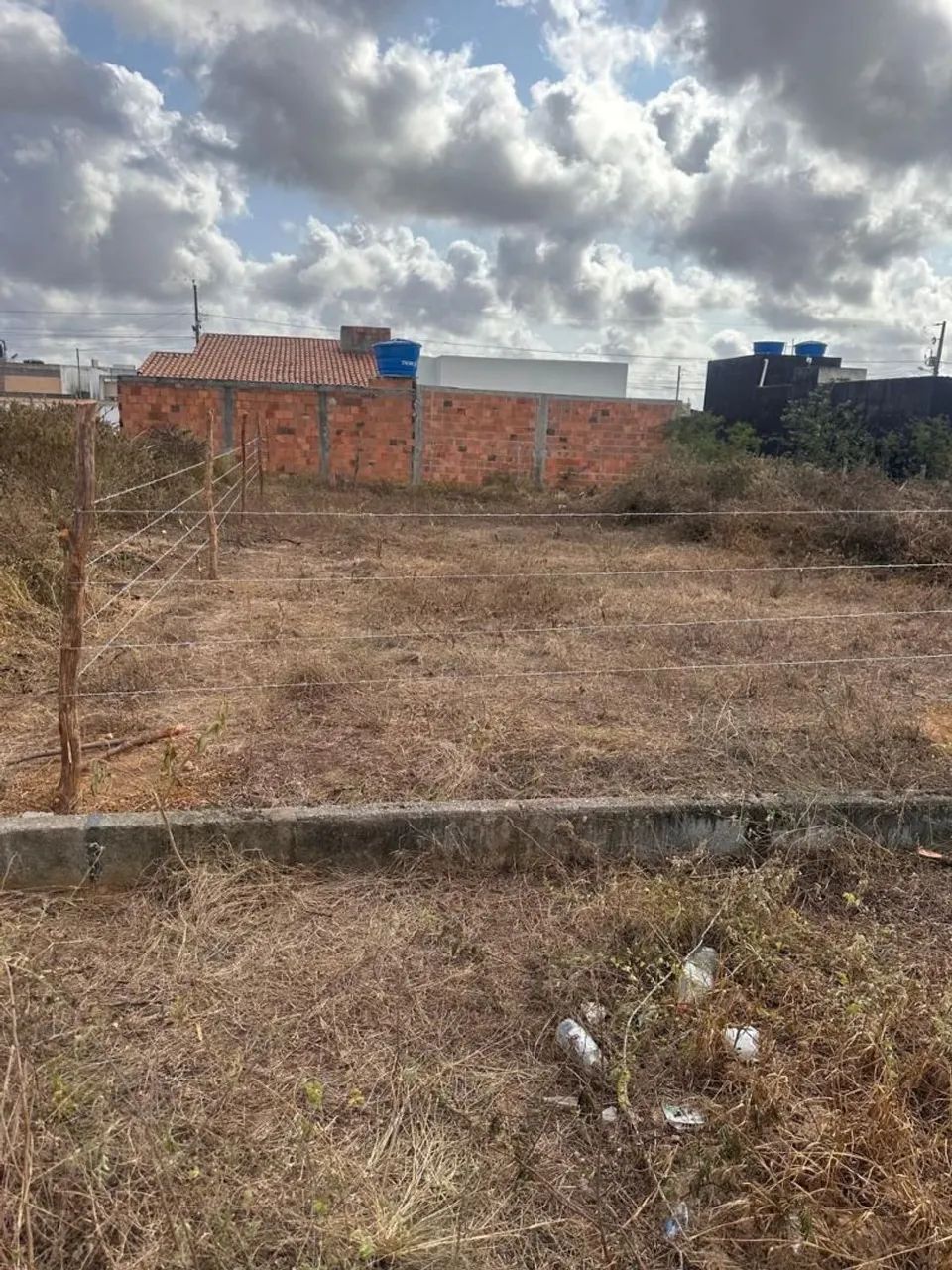 Lotes a venda 420m² - Foto 5