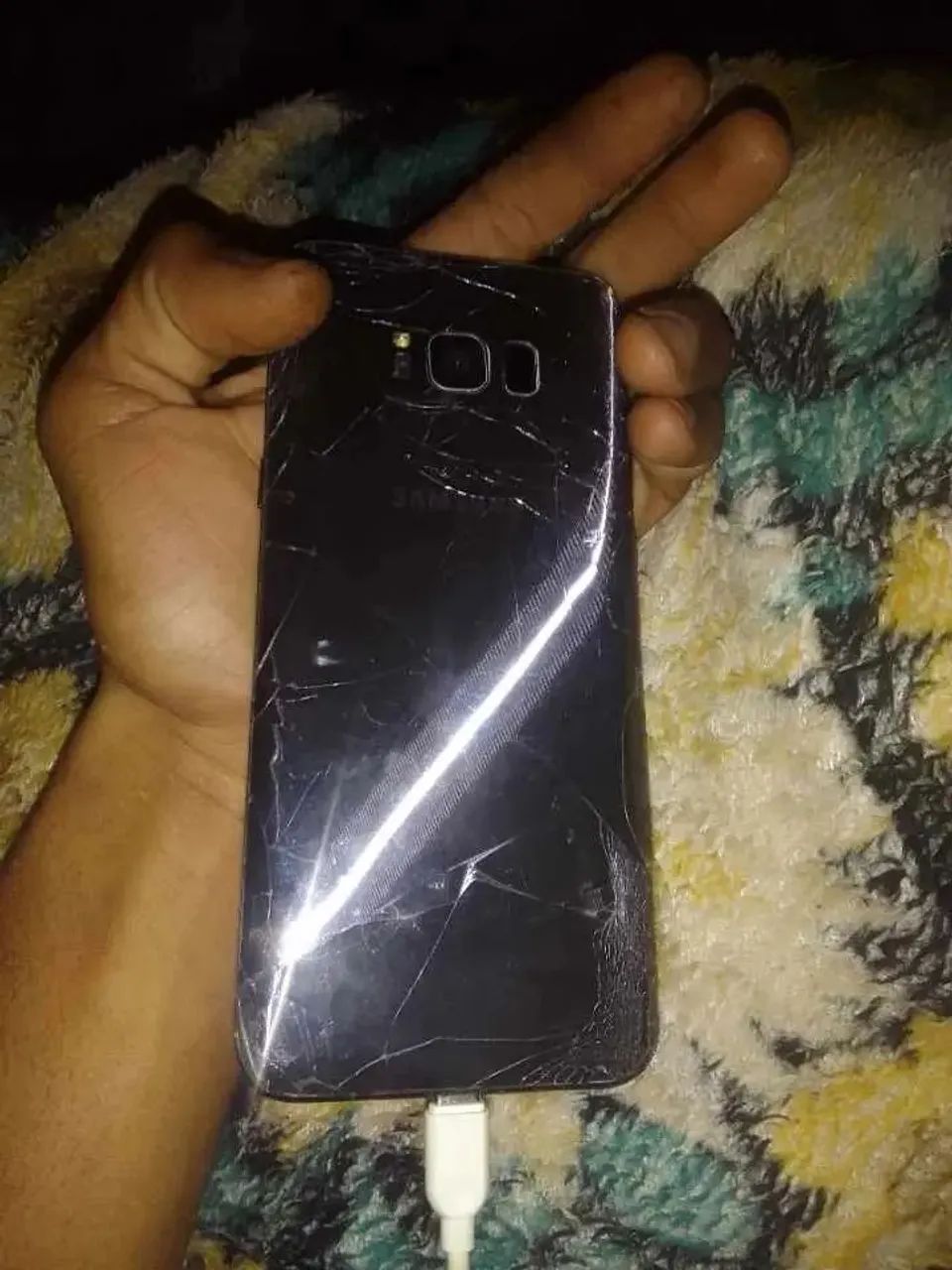 Samsung Galaxy S8+ 64GB - Foto 2