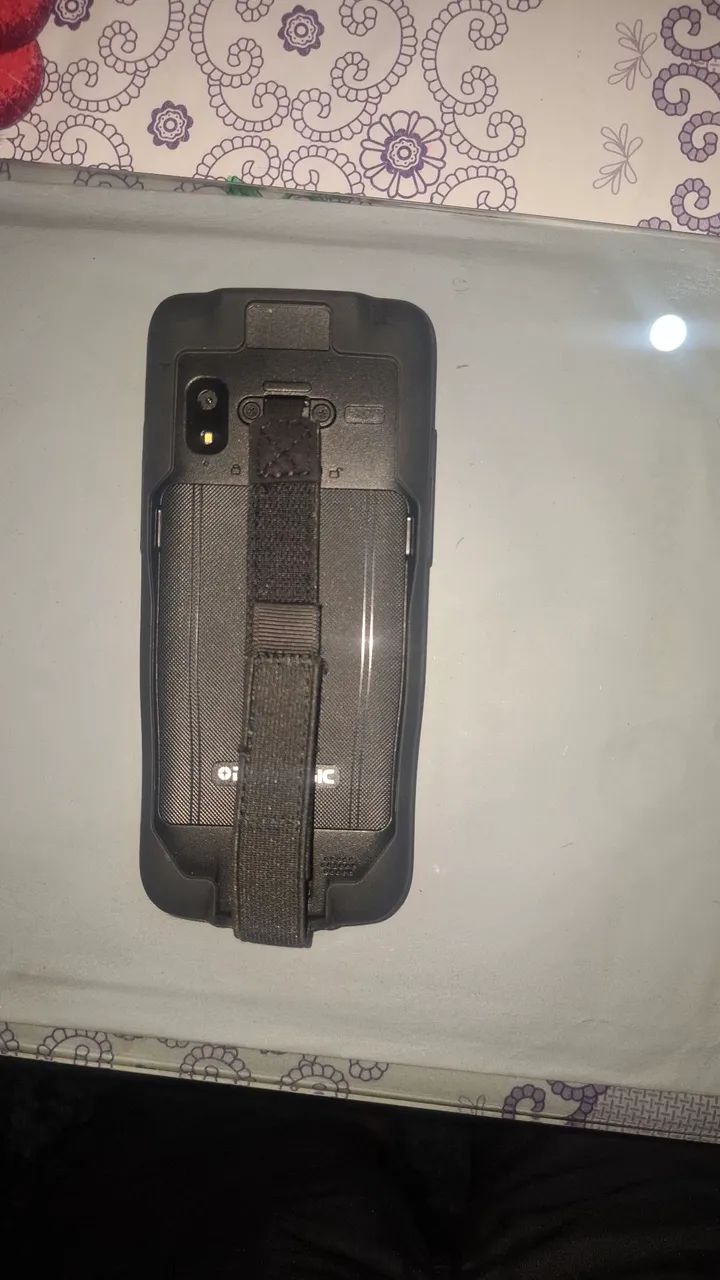 Coletor de Dados Datalogic Memor K Android 9 - Leitor 1D/2D / Estoque e Inventário - Foto 5